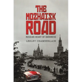 The Mozhaisk Road - Paperback