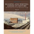 Reading and Writing American History, Volume 2 - Paperback