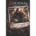 Zournal: Book 2: Cruising The 'Poc - Paperback