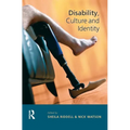 Disability, Culture and Identity - Paperback