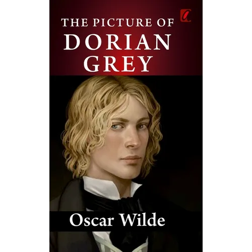 The Picture of Dorian gray - Hardcover