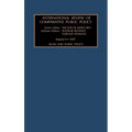 International Review of Comparative Public Policy: Volume 9 - Hardcover