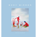 Body Mirror - Hardcover