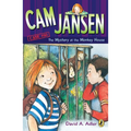 Cam Jansen: The Mystery of the Monkey House - Paperback
