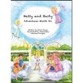 Hatty and Barty Adventures Month Six - Hardcover