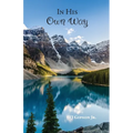 In His Own Way - Paperback