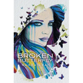 Broken Butterfly - Paperback