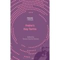 Freire's Key Terms - Hardcover