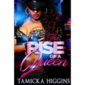 Rise Of A Queen - Paperback