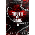 Truth or Dare: The Dominator 2: a dark mafia romance - Paperback