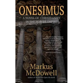 Onesimus: A Novel of Christianity in the Roman Empire - Paperback