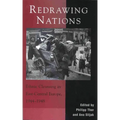 Redrawing Nations: Ethnic Cleansing in East-Central Europe, 1944-1948 - Paperback
