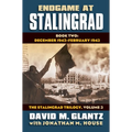 Endgame at Stalingrad, Book Two: December 1942-February 1943 - Hardcover