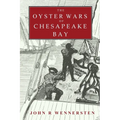 The Oyster Wars of Chesapeake Bay - Paperback