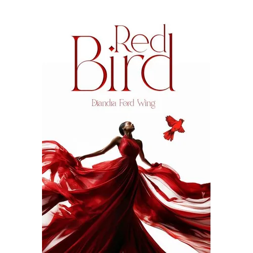 Red Bird - Paperback