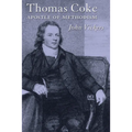 Thomas Coke - Paperback