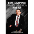 A Rice Farmer's Son from Iran to the Dream Home USA - Paperback