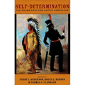 Self-Determination: The Other Path for Native Americans - Hardcover