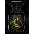 The Ballad of House Draconis: Book One of The Glory Road Series - Hardcover
