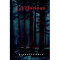 Nefarious - Paperback