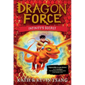 Infinity's Secret - Paperback