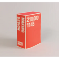 Making Design: Cooper Hewitt, Smithsonian Design Museum Collections - Paperback