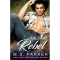 A Billionaire Rebel - Paperback