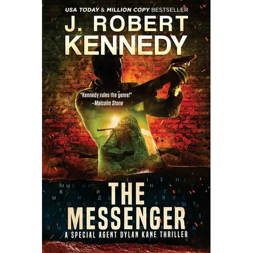 The Messenger - Paperback