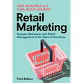 Retail Marketing - Paperback
