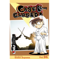 Case Closed, Vol. 94 - Paperback