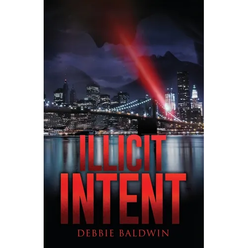 Illicit Intent - Paperback