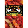 A Pepper for Your Thoughts?: or How NOT to Start a Gourmet Foods Business; a memoir of a family recipe - Paperback