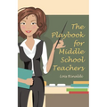 The Playbook for Middle School Teachers - Paperback