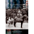 The Pennsylvania Dutch Country - Hardcover
