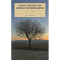 Ecology, Spirituality, and Cosmology in Edwidge Danticat: Crossroads as Ritual - Hardcover