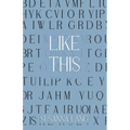 Like This - Paperback