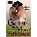 Grant Me The Moon - Paperback