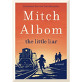 The Little Liar - Paperback