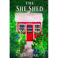 The She Shed: A Thriller Novella - Paperback