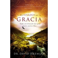 Cautivados por la Gracia Softcover Captured by Grace - Paperback