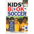 Kids' Book of Soccer - Paperback