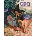 Character Design Quarterly 34 - Paperback
