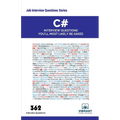 C# Interview Questions You'll Most Likely Be Asked - Paperback