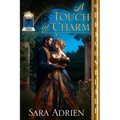 A Touch of Charm: A Regency Historical Romance - Paperback