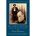 All God's Dangers: The Life of Nate Shaw - Paperback
