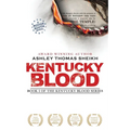 Kentucky Blood - Paperback