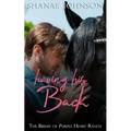 Having His Back - Paperback