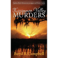 Kissimmee Valley Murders - Paperback
