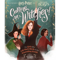 Calling All Witches! the Girls Who Left Their Mark on the Wizarding World (Harry Potter and Fantastic Beasts) - Hardcover