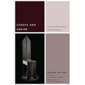 Europe and Empire: On the Political Forms of Globalization - Paperback